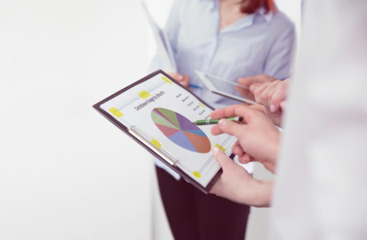 Moderne Lernumgebung mit digitalen Tools