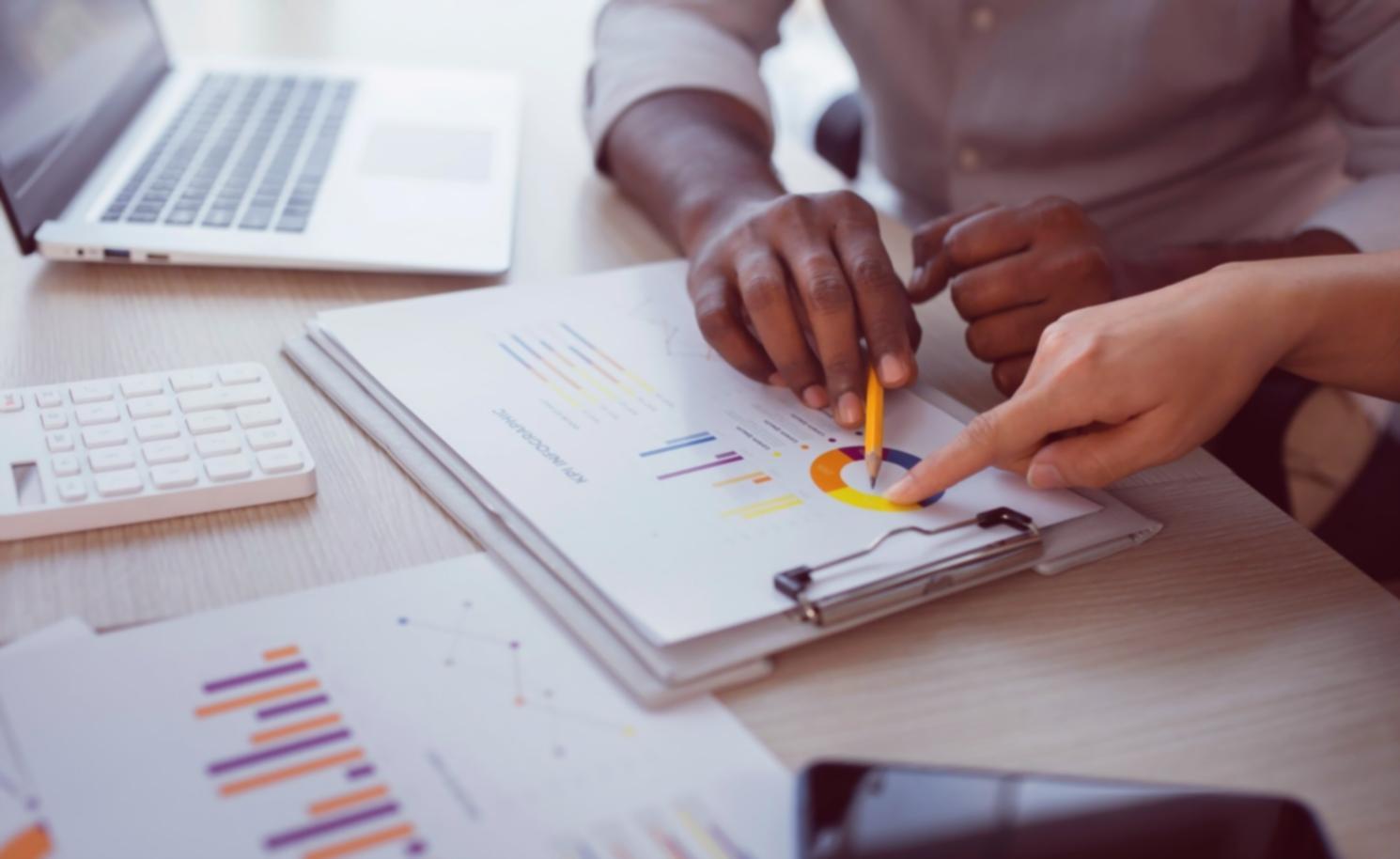 Interaktive Lernumgebung mit Live-Sessions